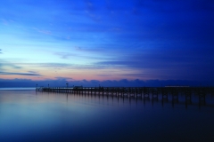 First Light on the Coast 2012