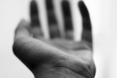 Ana Celina Almeida Partida, "El Gesto"