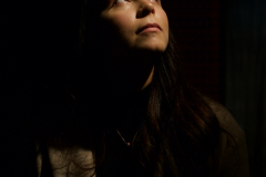 Ana Celina Almeida Partida, "Los Restos de la Fe"