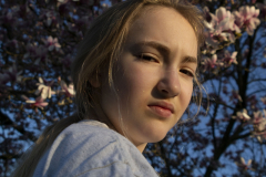 Brianna Adkins, Get Ready, World