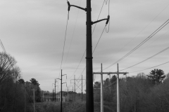 Kimberly Patterson, Power Lines