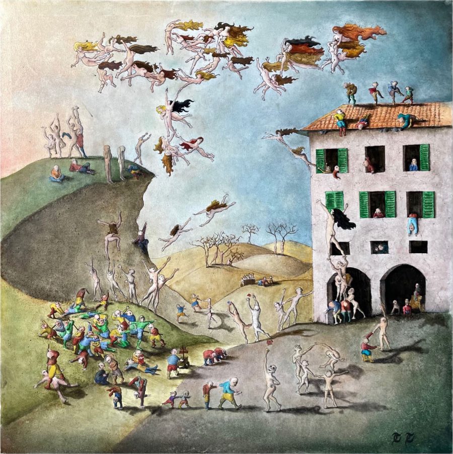 di Theo Taddei