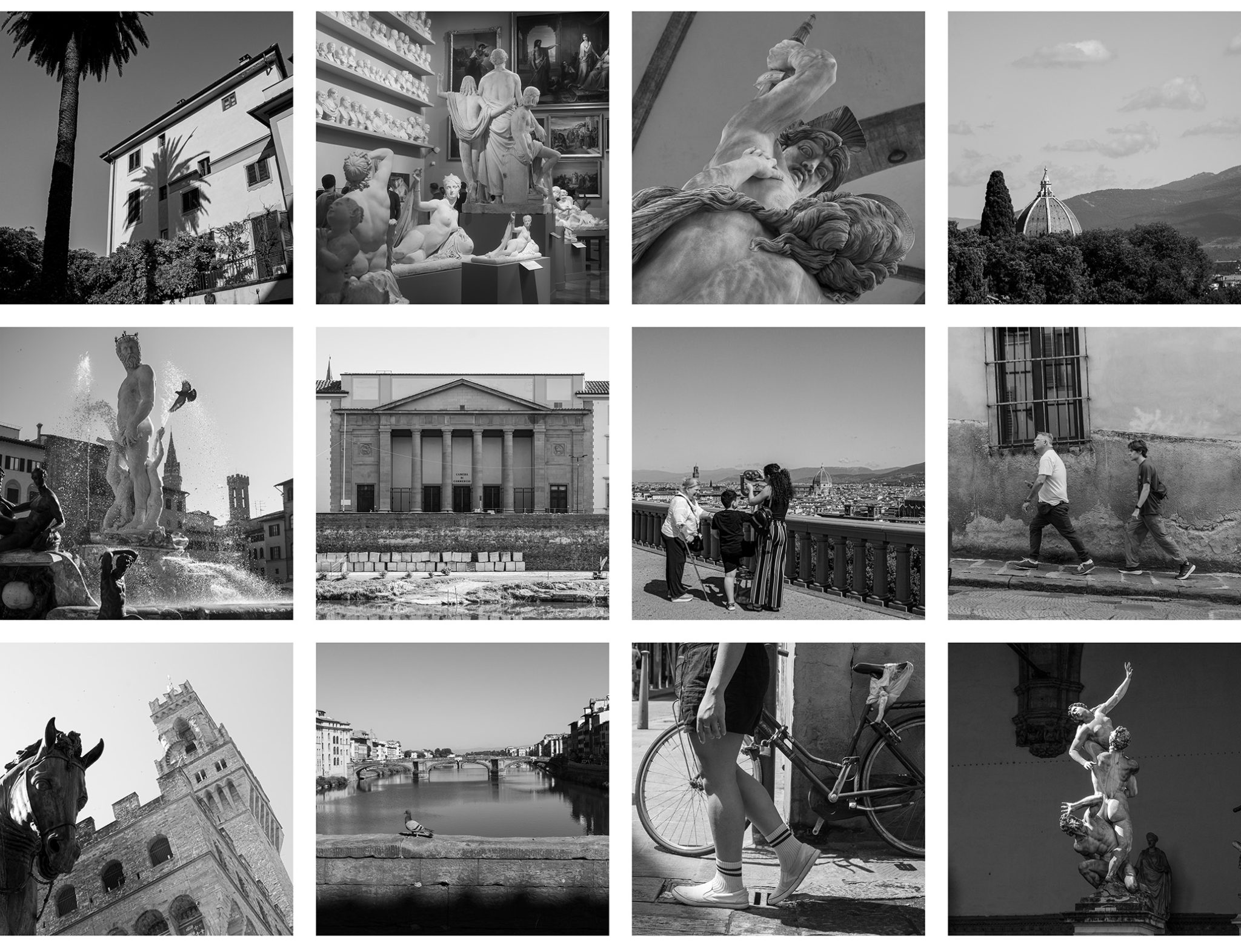 Tiny Florence – Summer B 2025