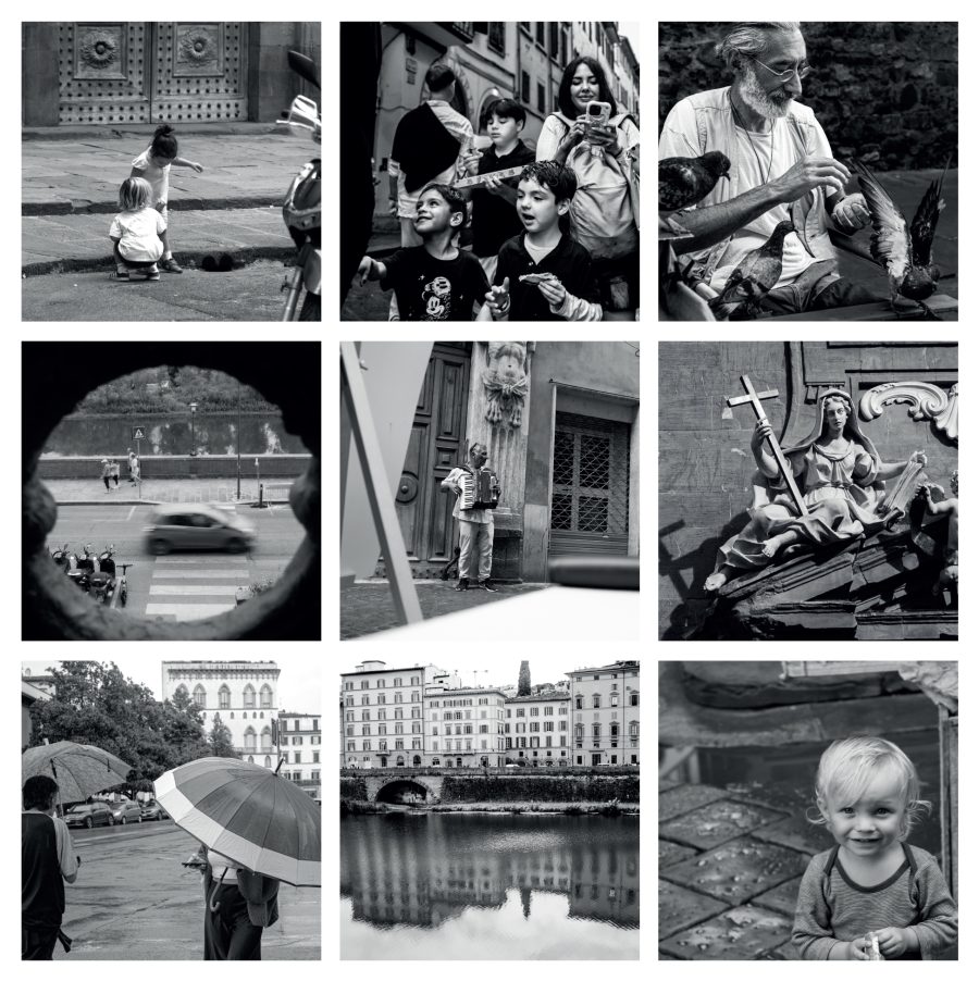 Tiny Florence – Fall 2025