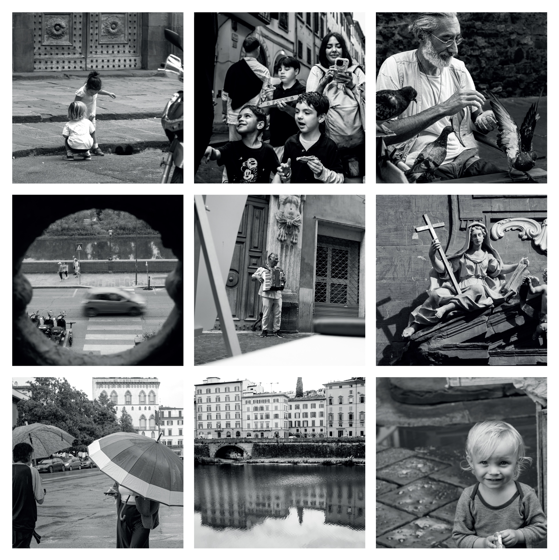 Tiny Florence – Fall 2025