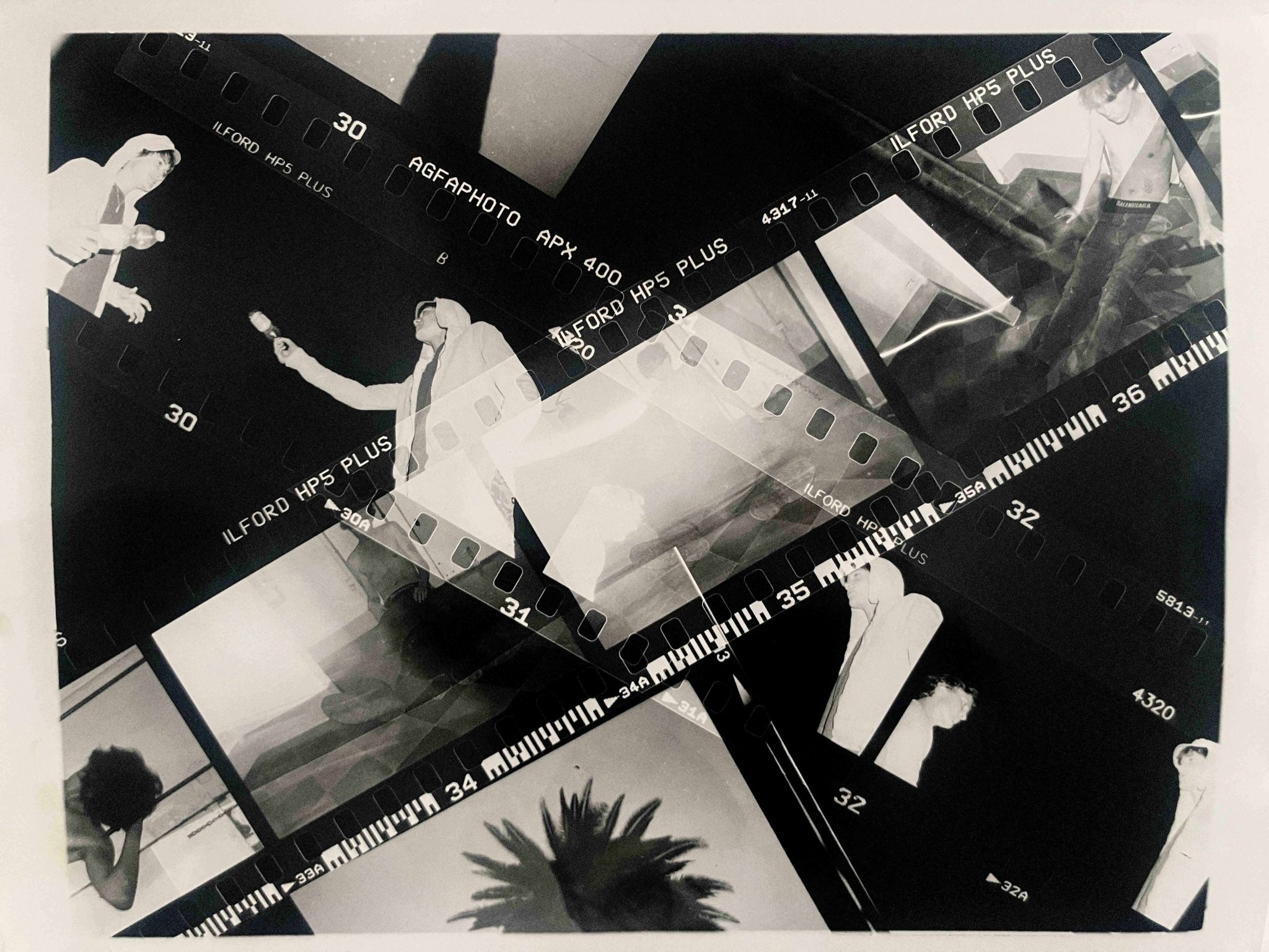 Final Student Exhibit – Fall 2025