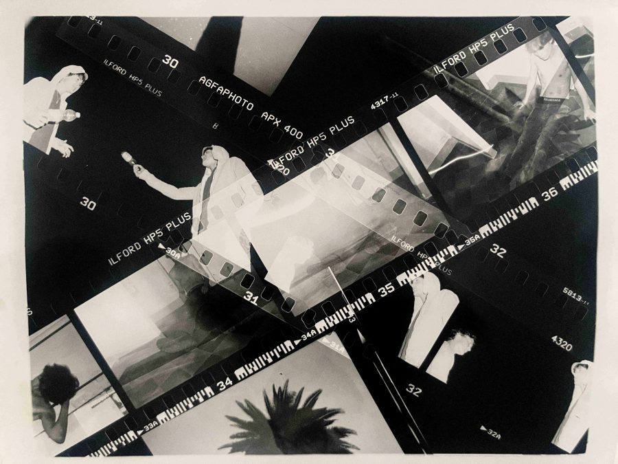 Final Student Exhibit – Fall 2025