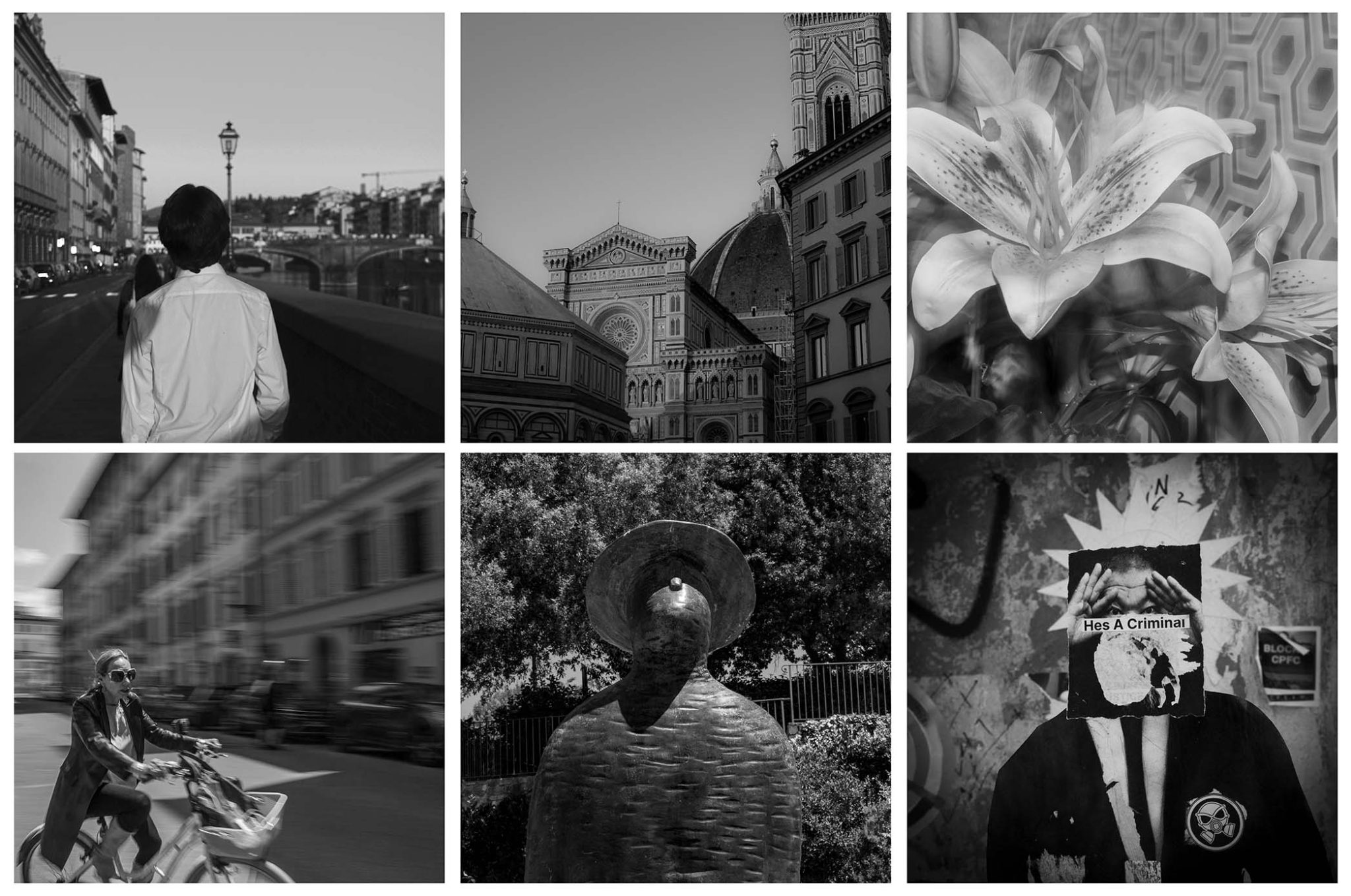 Tiny Florence – Summer 2026